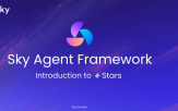 스카이,에이전트,프레임워크