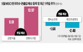 종목,지수,편입,트럼프,엔씨소프트,한화시스템