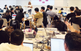 국내,수업,동문,알토대,학위,교육,인증,과정,교수진,직장인