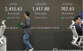 지수,전장,코스닥,실적,하락,상승,대비,코스피