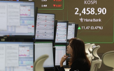 코스닥,지수,전장,이날,외국인,코스피,상승세,테마주