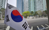 대통령,복귀,시위,상가,아크로비스타,주민,지지자,아파트