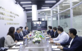 우즈베키스탄,지원,테크노파크