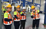 음극재,국내,흑연,중국,포스코퓨처엠,생산,이차전지,원료,보조금