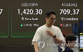 전날,환율,미국,달러,협상