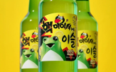 출시,신맛,트렌드