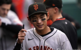 이정후,시즌,MLB,샌프란시스코