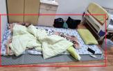 요양보호,요양원,휴게시간,야간,근로시간,근로자,경우