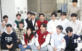 청년,정치인,후보,국민연금