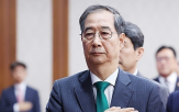 대선,출마,대행,권한대행,대통령,조사,인터뷰