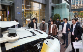 택시,카카오모빌리티,운영,디지털,크로스,일본