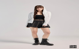 화보,차유진,브랜드,연애,스트리트