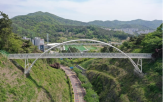 구름다리,제석산,추락
