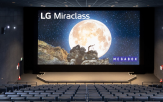 미라클래스,LG,영화,메가박스,LG전자,시네마
