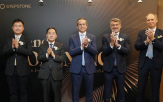 스텝스톤,그룹,전주,연락사무소,국민연금,대체투자