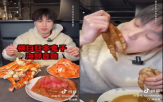 뷔페,일본,영상