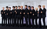 세븐틴,데뷔,정규,영상