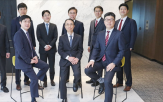 율촌,기업결합,변호사,인수,기업결합규제대응팀,로펌