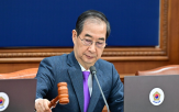 출마,대행,민주당,대통령,대선