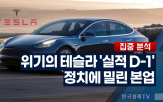 테슬라,미국,교수,운전자,출시