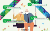 실버타운,노후,정보,건강,소개