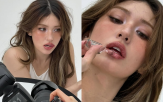 제품,전소미,개발,개코,제형,브랜드,립글로스