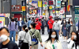 기대수명,하락,증가,포인트,고령층,인구