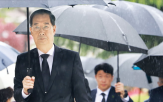 권한대행,출마,민주당,의장,발언
