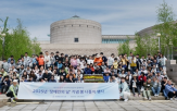 대한항공,유기견,장애인,사회공헌