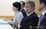 교황,일본,장례식,외무상