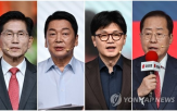 후보,경선,안철수,급등