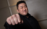 영화,마동석,거룩한,관객