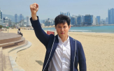 후보,한동훈