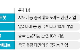 중국,투자,빅테크,기업,차이나