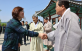 지역,안동,산불,피해,관광,경북,캠페인