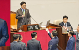 후보,권한대행,단일화,출마,민의힘,한덕수,입장,경선