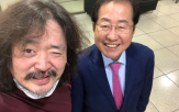 김어준,시장,진행,대선,대통령