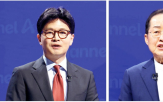 후보,계엄,대통령,단일화