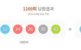 당첨번호