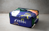 프레시백,플라스틱,사용,재활,수명