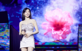 마카오,태연,공연