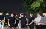 조직원,인천,폭행,폭력조직,검찰,사기,범죄,소속