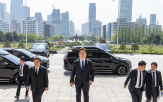 경찰,경호,대선,후보,경찰관