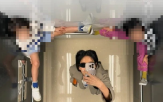 김나영,사진,손잡이,엘리베이터