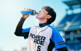 파워에이드,김도영,모델,시즌