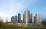 분양가,아파트,부산,청약,사하구,더샵,상승,인증,개통