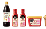 대상,저당,제품