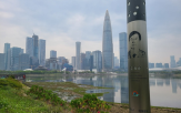 선전,중국,스타트업,미국,인재
