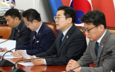 출마,대선,총리,대통령