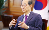 권한대행,후보,단일화,출마,민의힘,캠프,예정,합류,방안